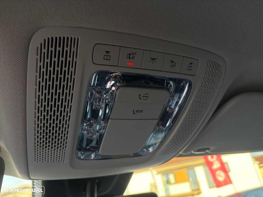 Mercedes-Benz B 250 e AMG Line - 30