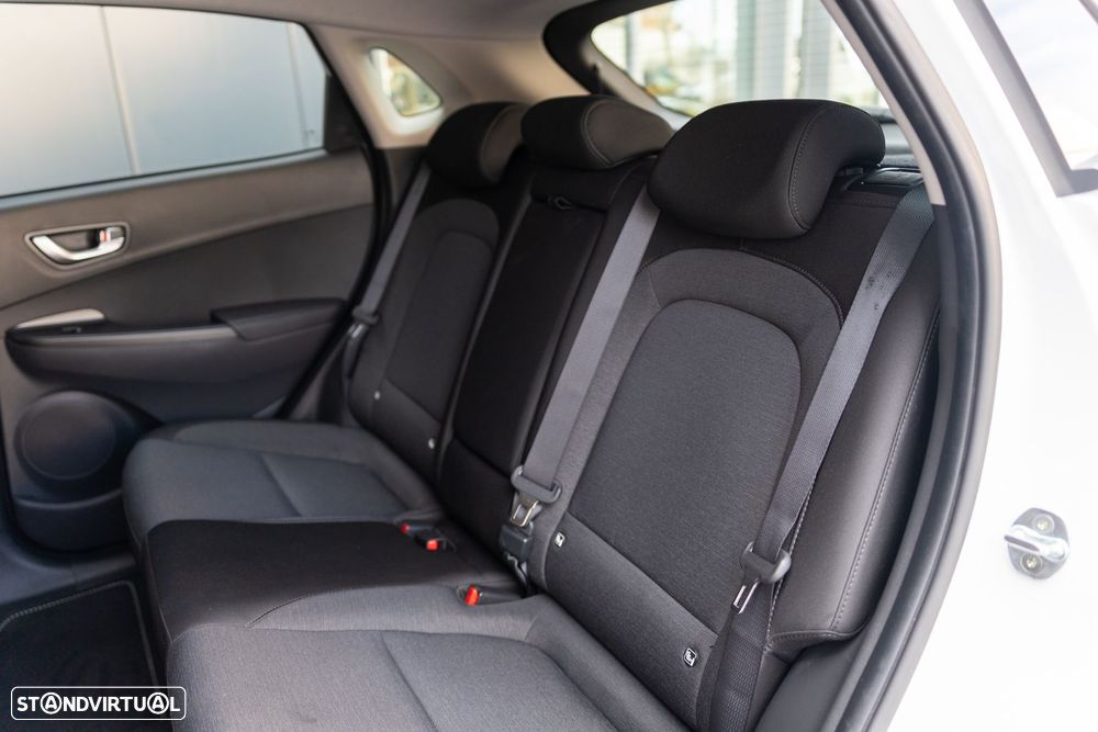 Hyundai Kauai 64 kWh Premium - 31