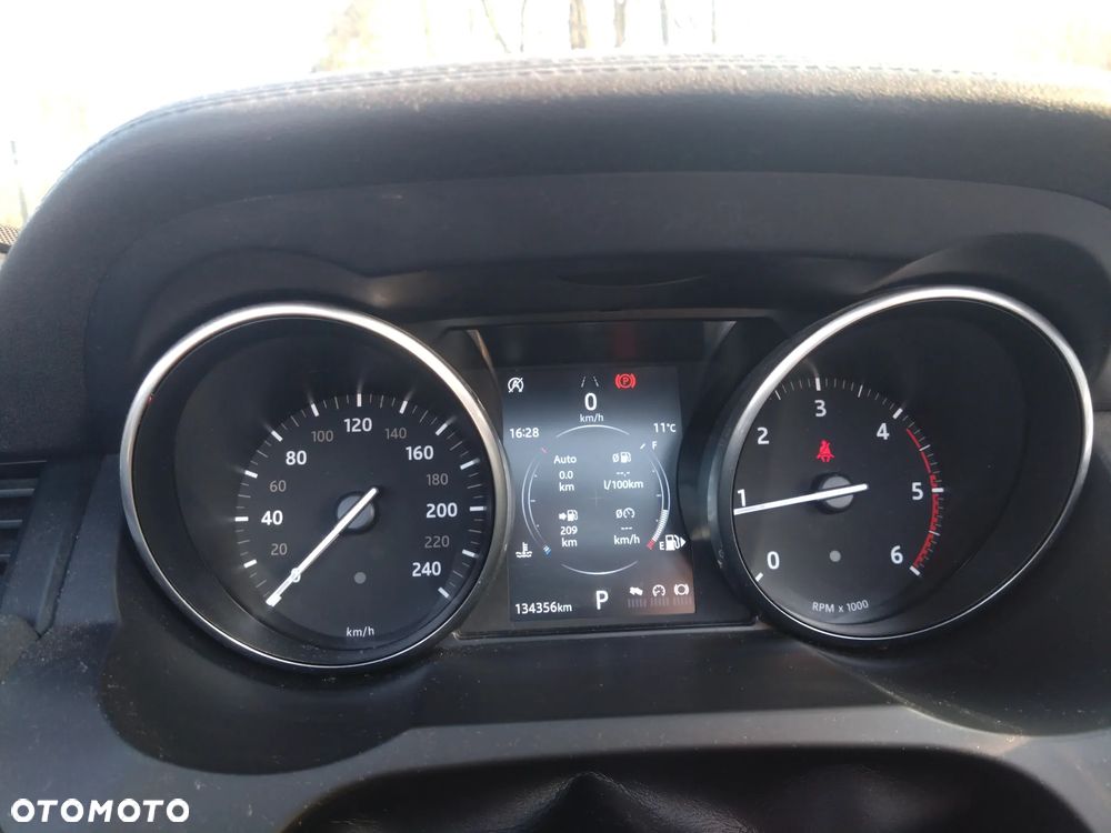 Land Rover Range Rover Evoque - 10