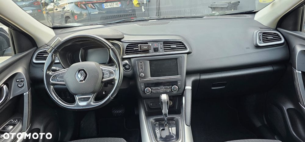 Renault Kadjar Energy dCi 110 EDC COLLECTION - 9