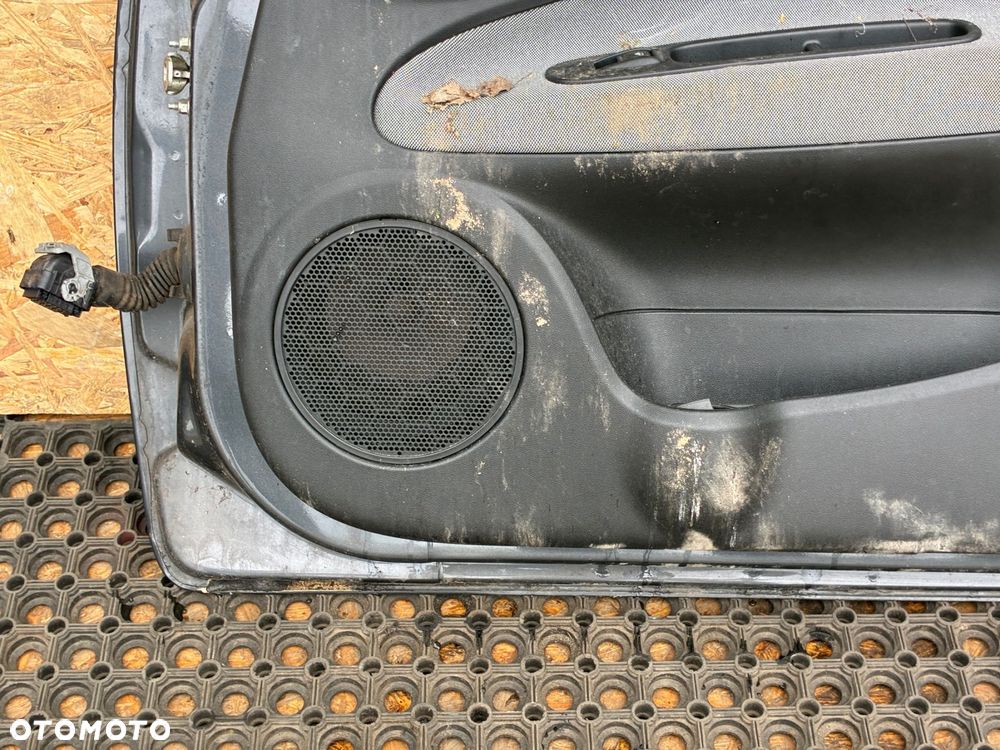 FIAT GRANDE PUNTO EVO 634/C KOD LAK  DRZWI PRZÓD PRAWE PRAWY - 14