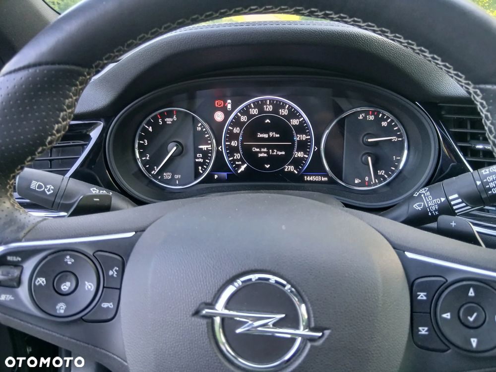 Opel Insignia 2.0 BiTurbo D 4x4 Automatik Ultimate Exclusive - 18