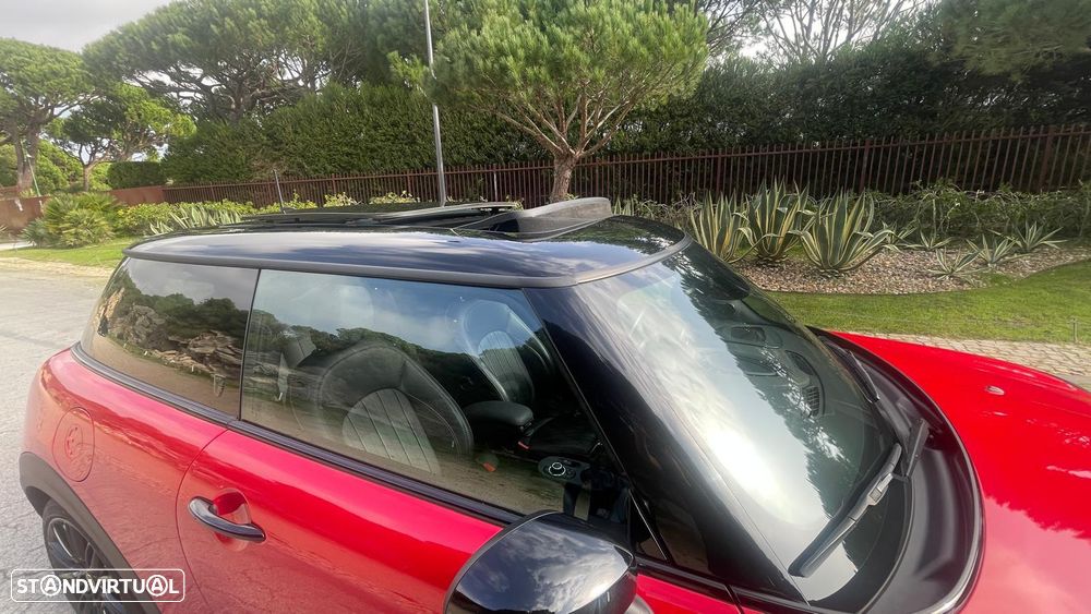 MINI 3 Portas Cooper SE Yours - 7
