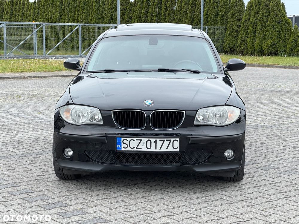 BMW Seria 1 - 11