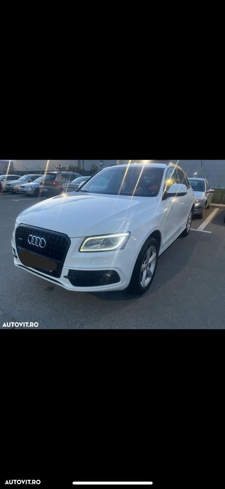 Audi Q5 2.0 TDI Quattro S tronic - 3