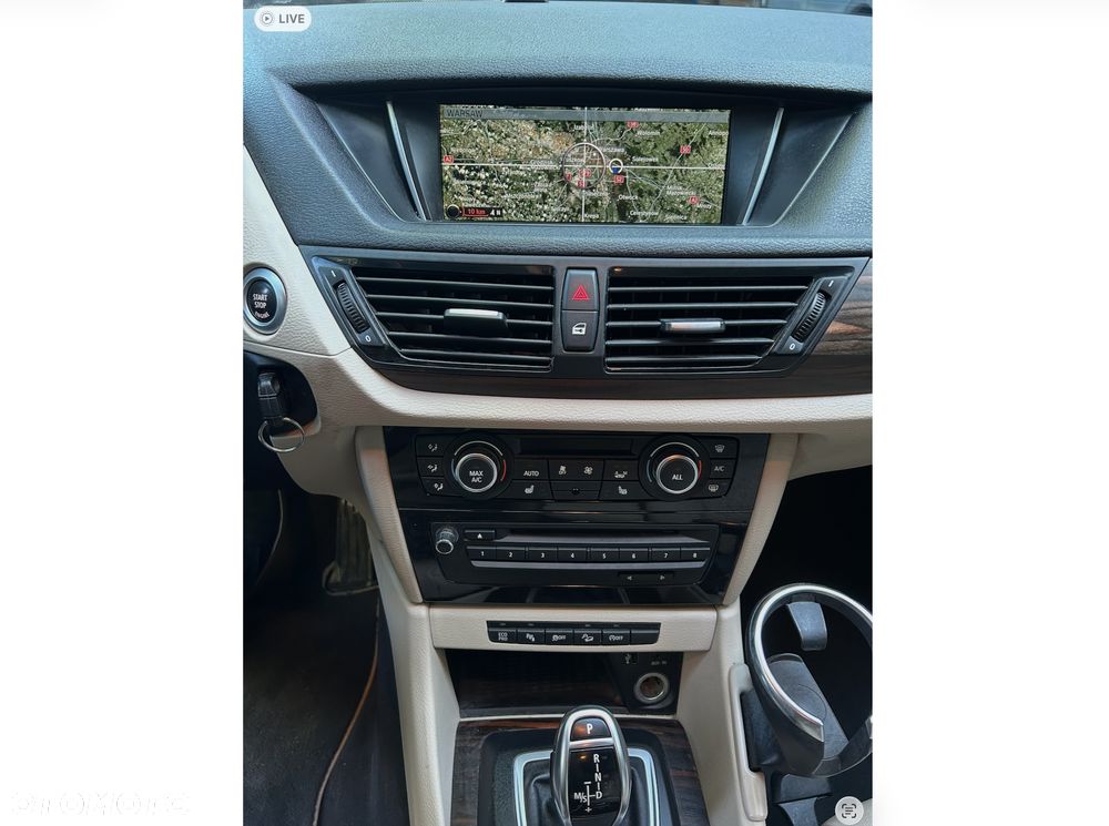 BMW X1 - 11