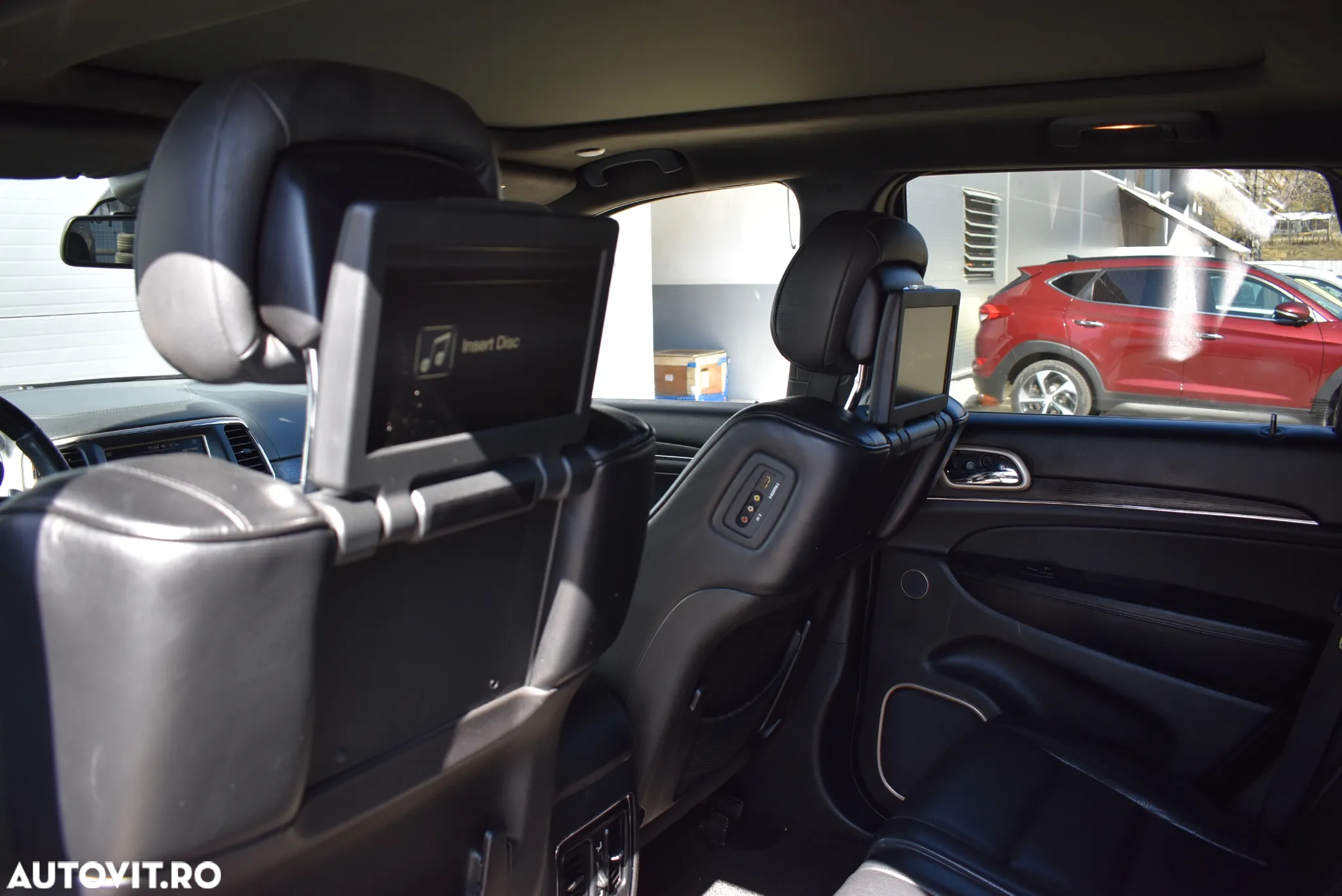Jeep Grand Cherokee 3.0 TD AT Summit - 24