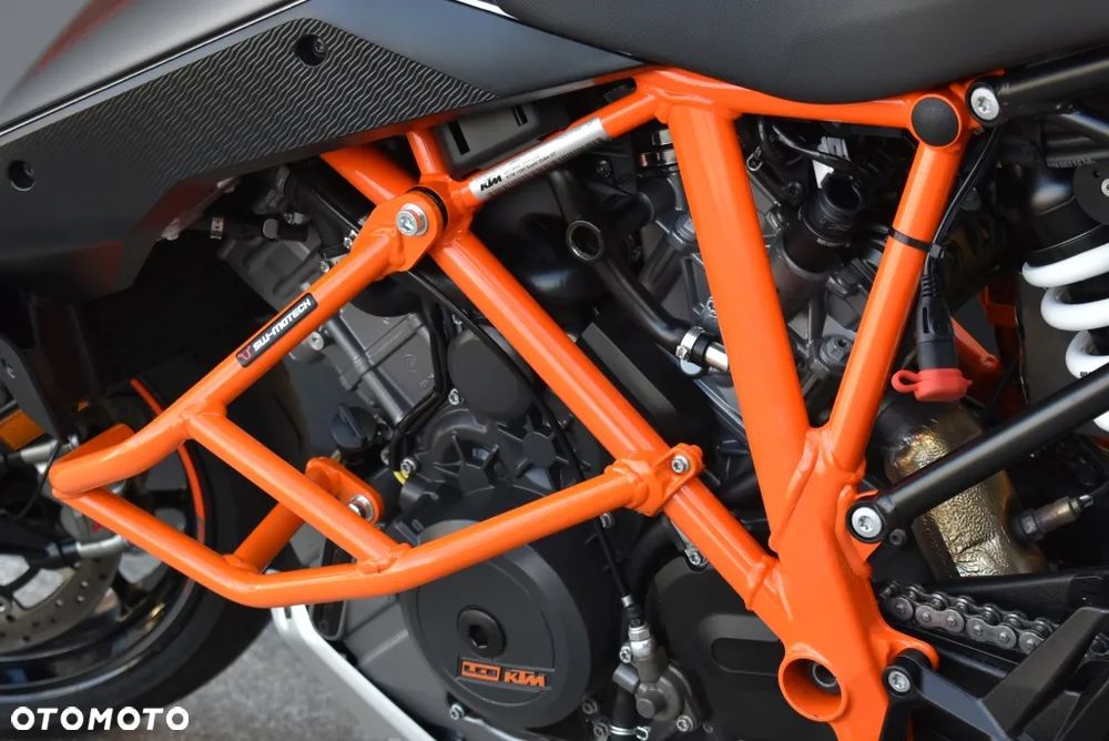 KTM Super Duke - 20