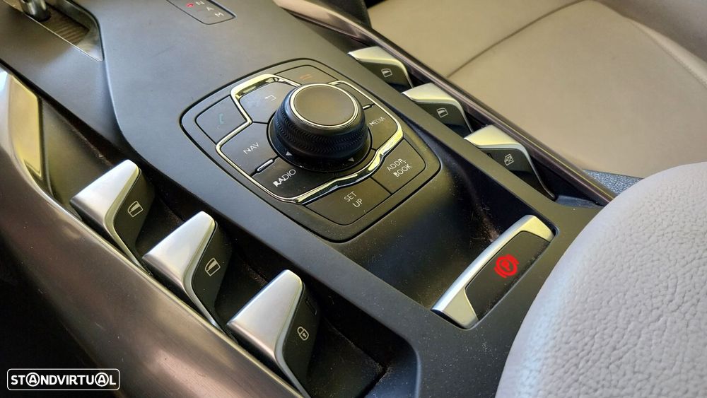 Citroën DS5 2.0 HDi Hybrid4 Sport Chic CMP6 - 14