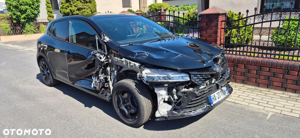 Renault Clio - 8