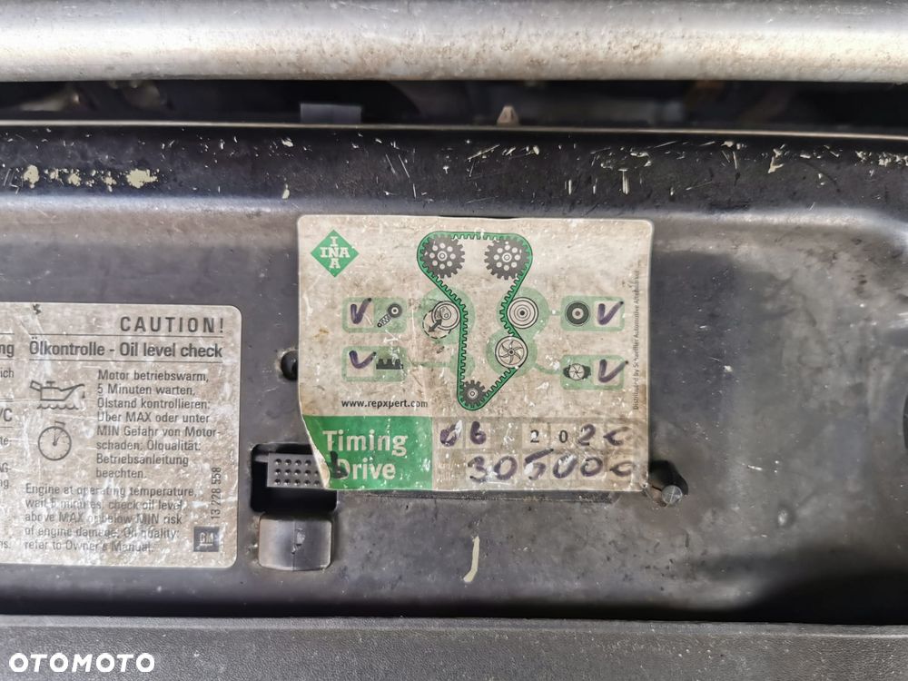 Opel Vectra 1.9 CDTI Elegance - 30