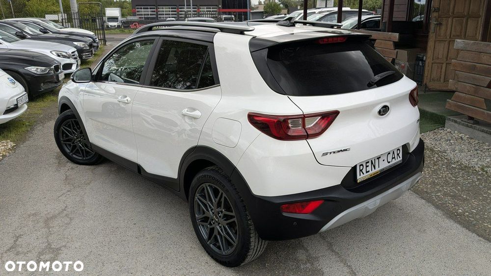 Kia Stonic - 7