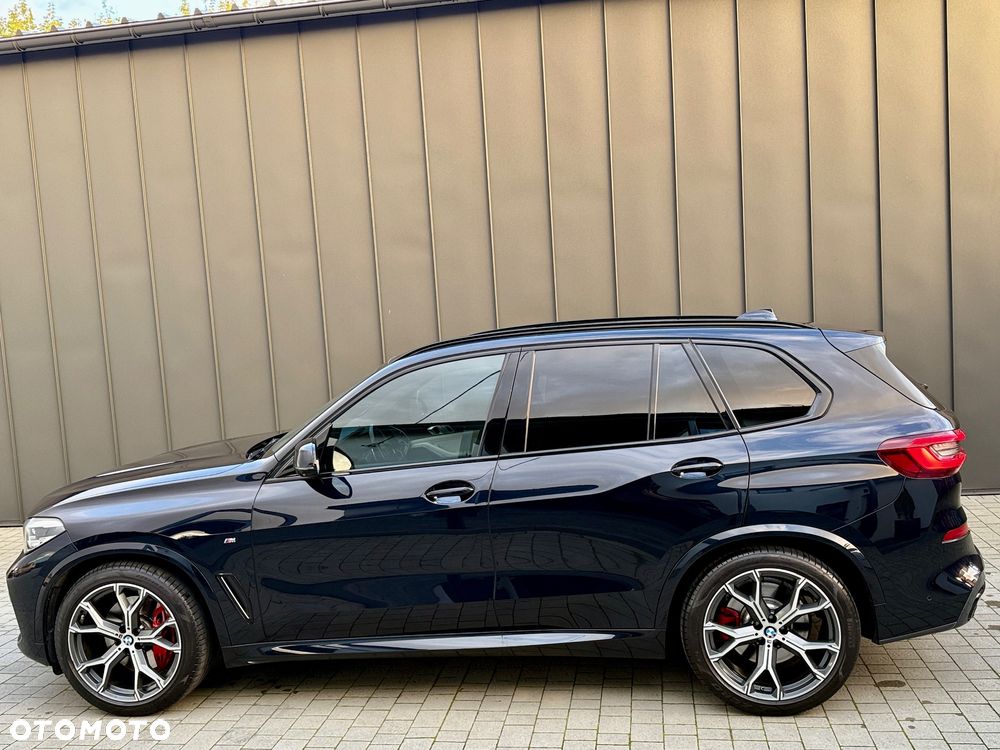 BMW X5 xDrive25d sport - 13