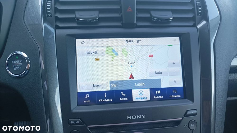 Ford Mondeo 2.0 Ti-VCT Titanium - 32