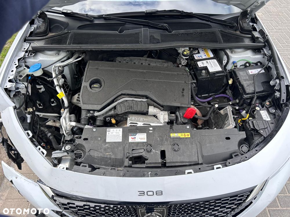 Peugeot 308 - 16