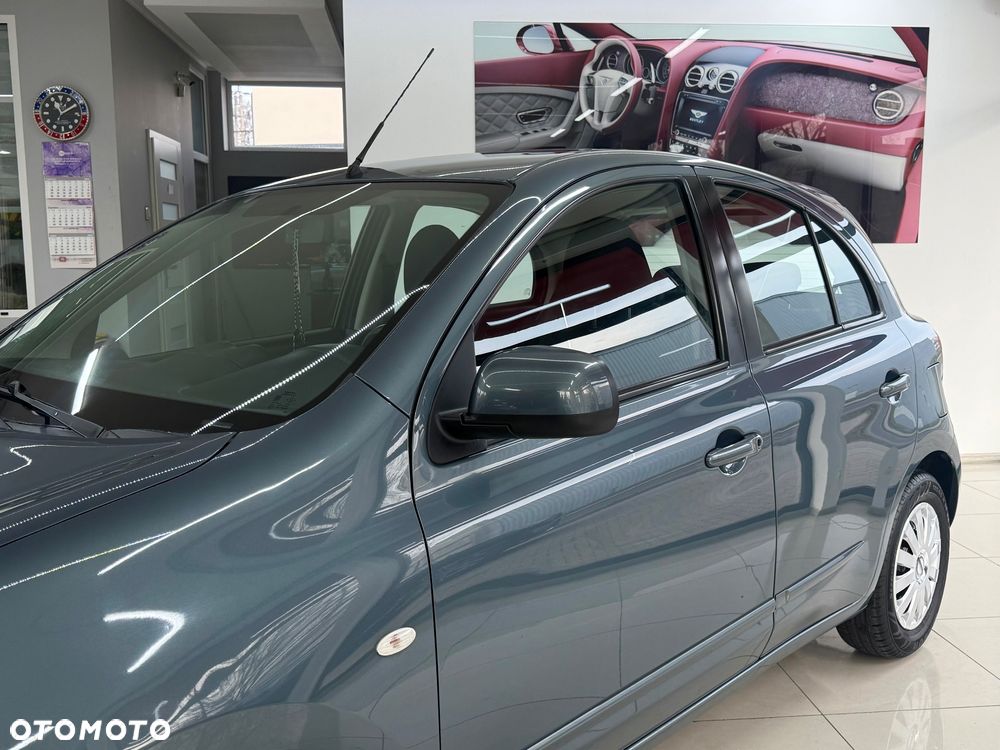 Nissan Micra 1.2 30 Jahre Edition - 22