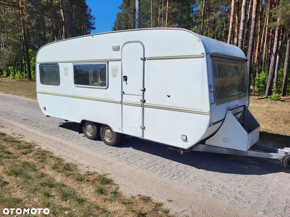 KNAUS - 2