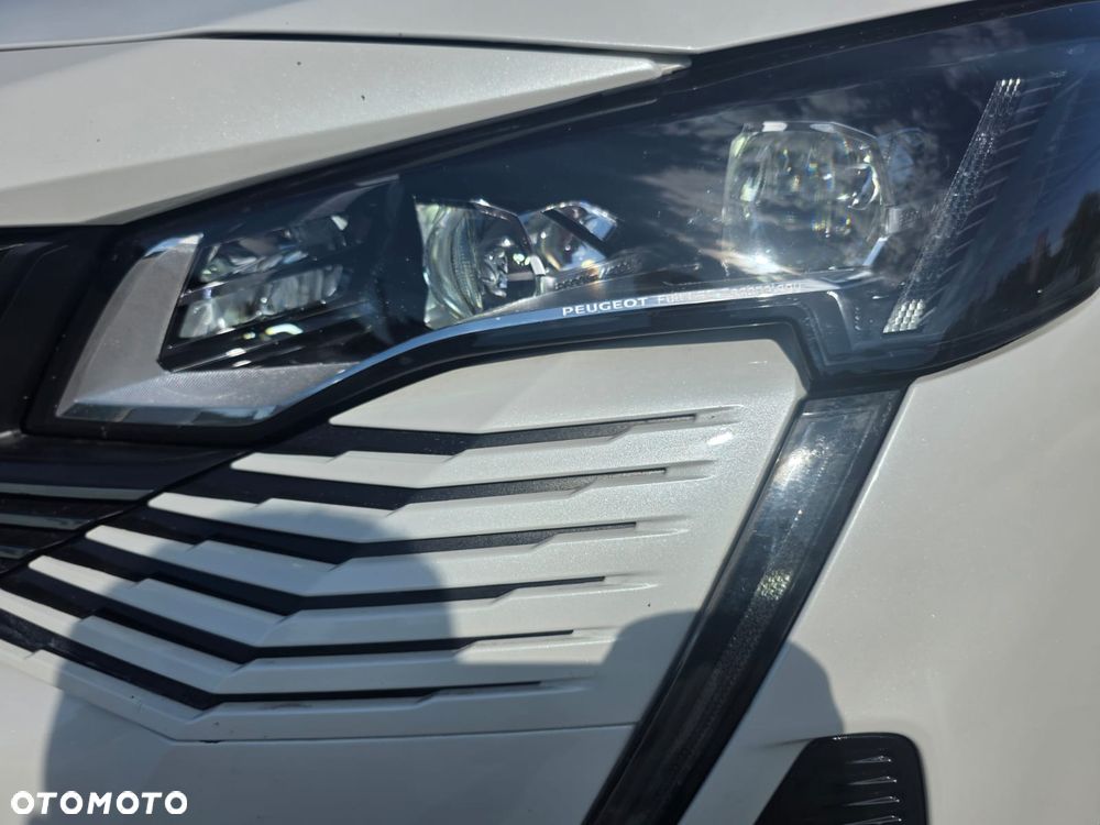 Peugeot 5008 - 13