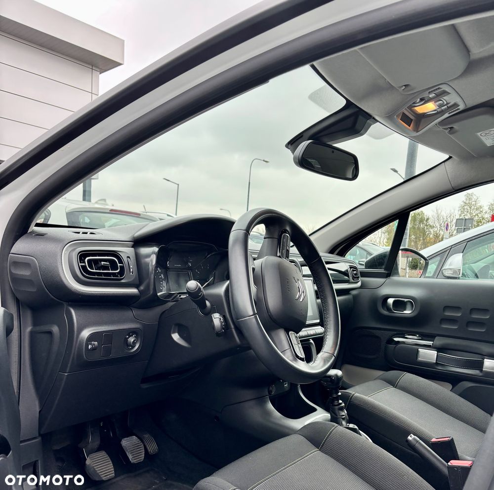 Citroën C3 - 13