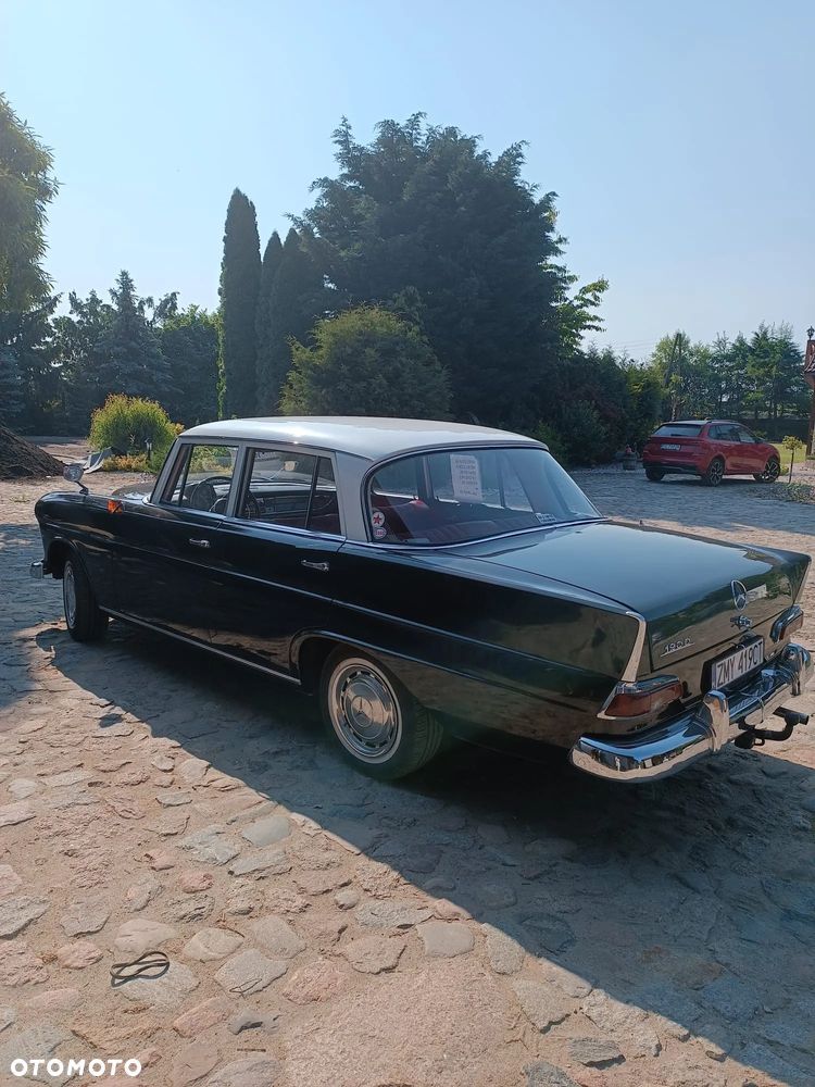 Mercedes-Benz Inny - 8