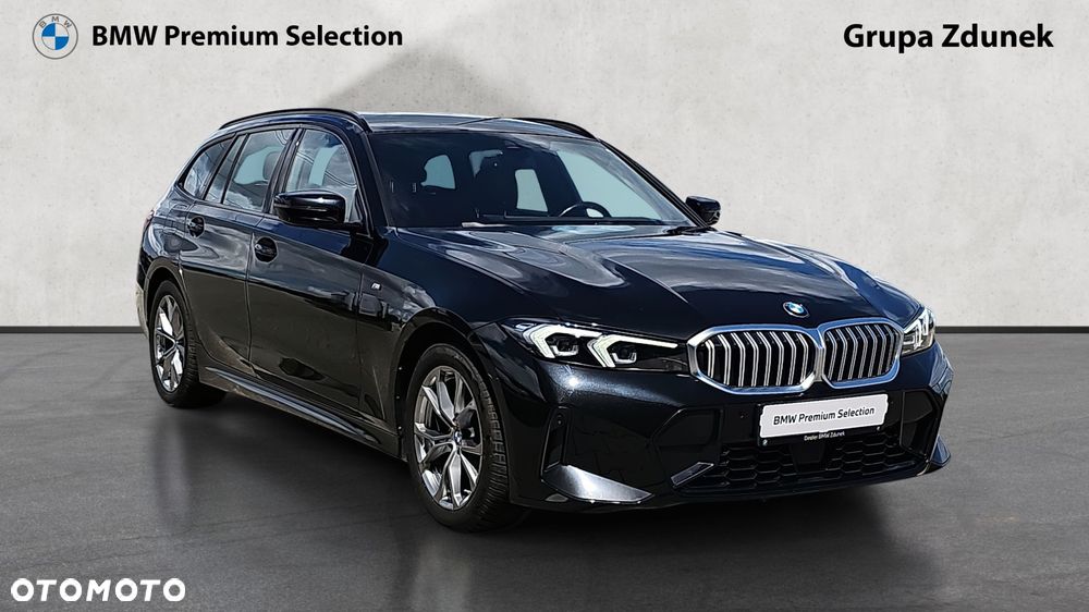 BMW Seria 3 - 3