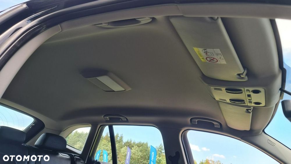 BMW X1 sDrive20d EfficientDynamics Edition xLine - 31