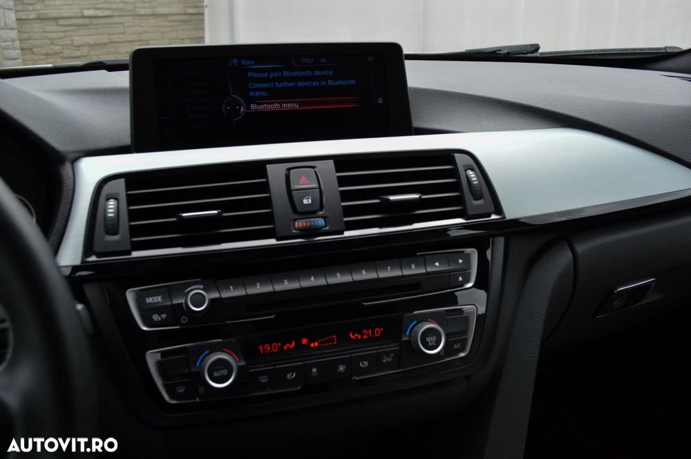 BMW Seria 4 420d Gran Coupe xDrive Aut. Luxury Line - 20