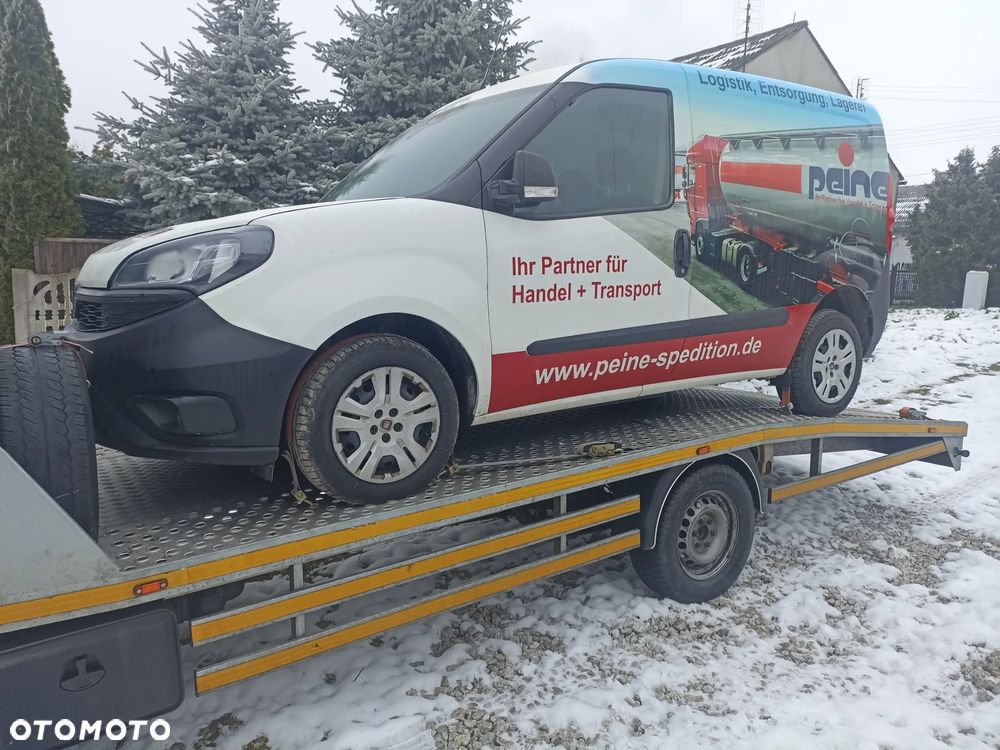 Fiat DOBLO - 2