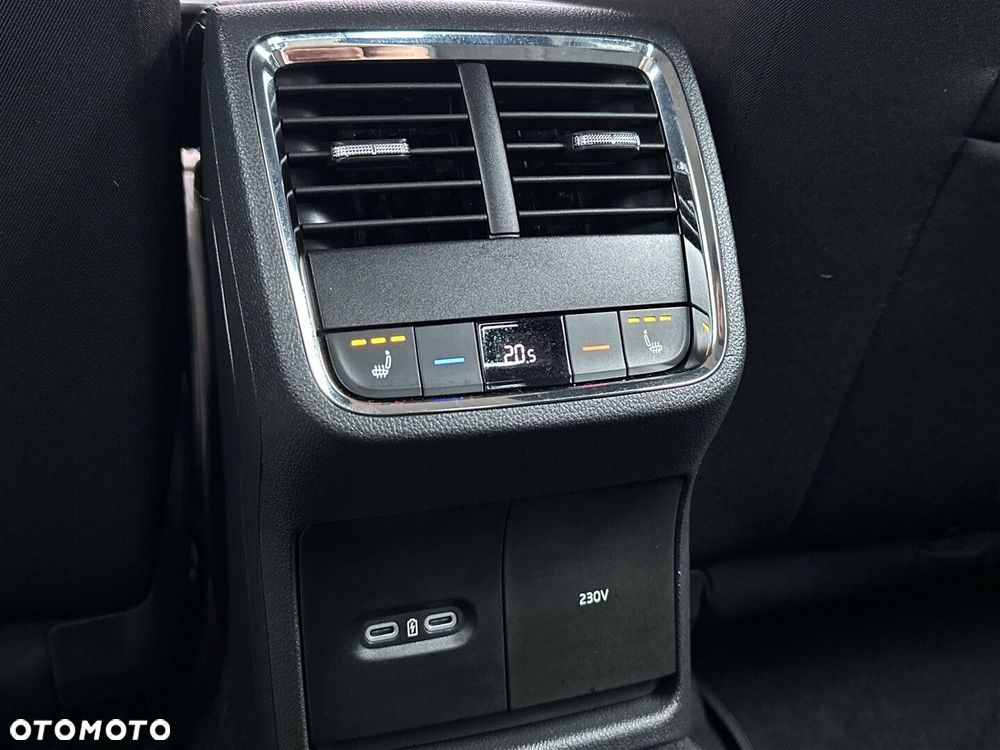 Skoda Octavia 1.5 TSI e-Tec Style DSG - 34