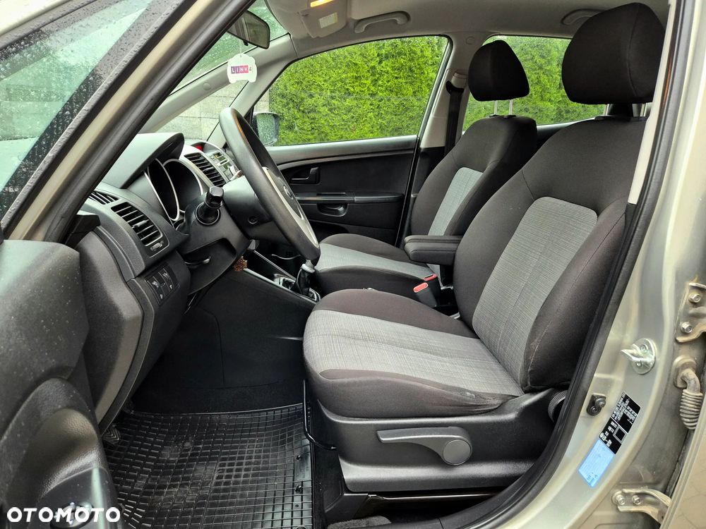Kia Venga 1.4 S - 15