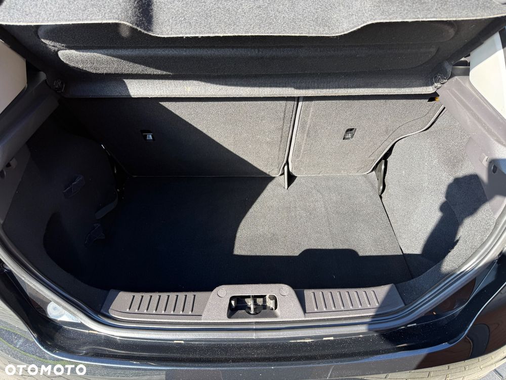 Ford Fiesta - 12