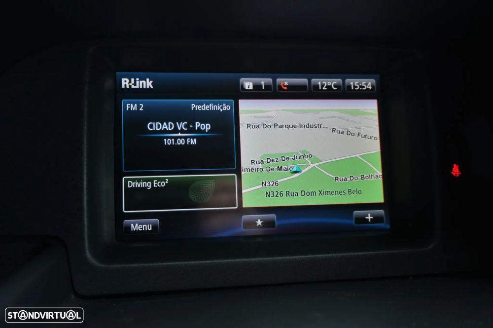 Renault Kangoo MAXI 1.5 DCI 3L IVA DEDUTIVEL - 28