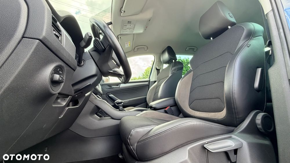 Skoda Kodiaq 2.0 TDI 4x2 Ambition DSG - 14