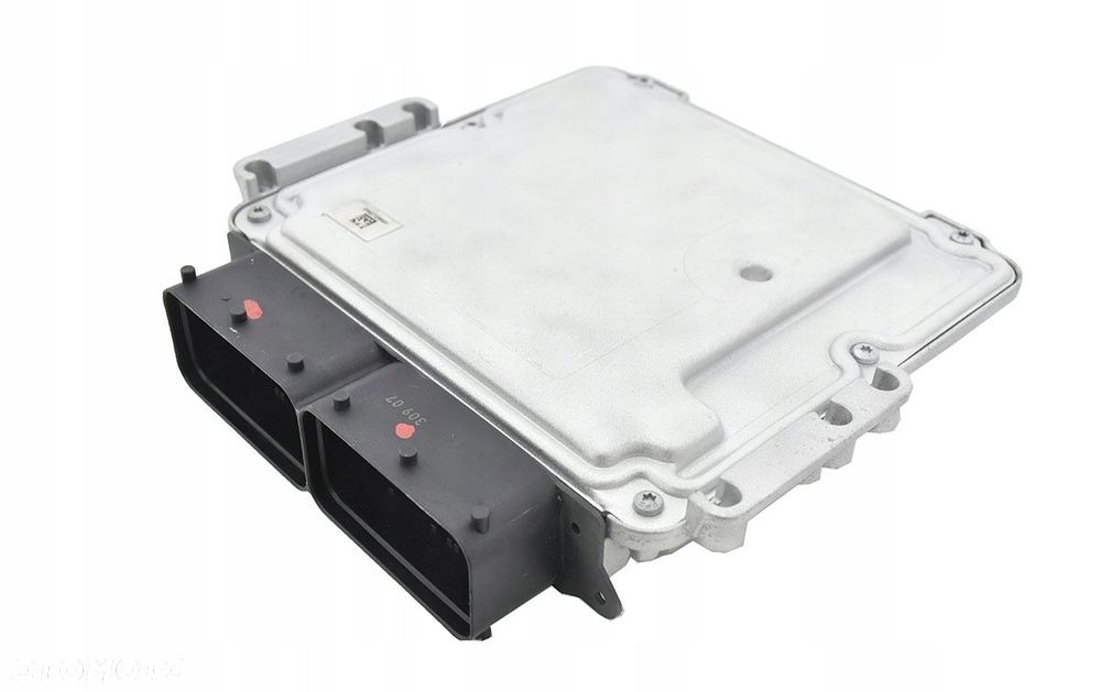 komputer sterownik kia ceed 1.6 crdi 0281032871 - 2