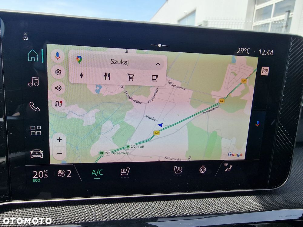 Nissan Micra 40kWh Evolve - 13