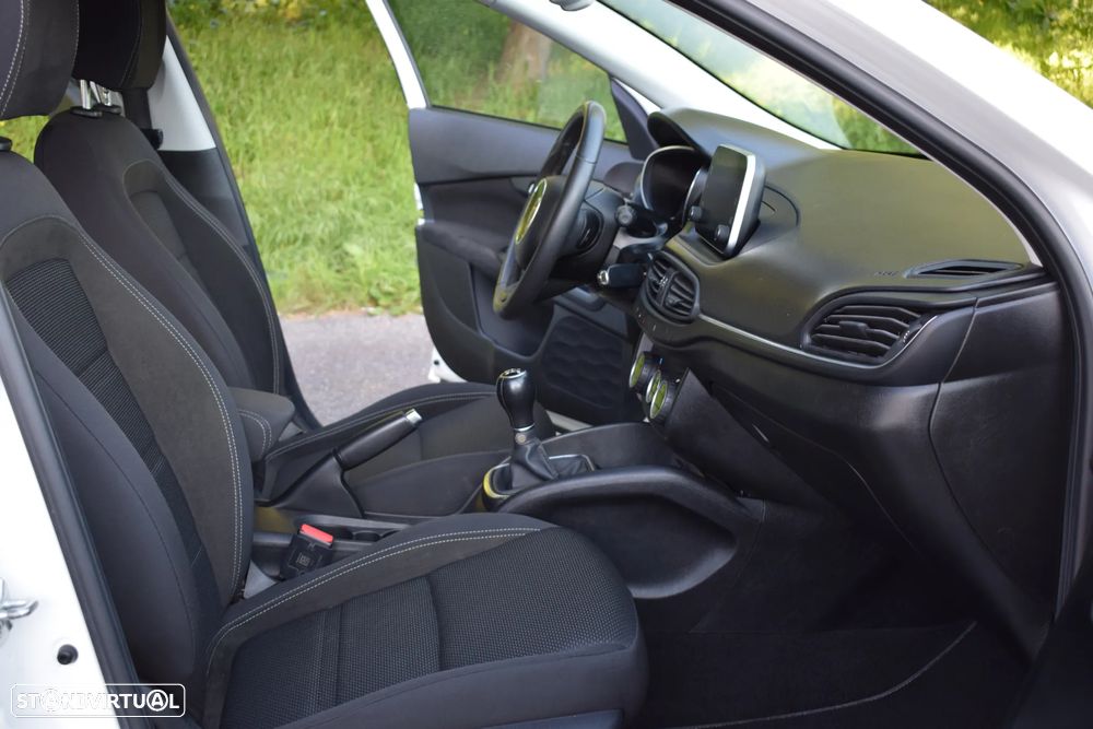 Fiat Tipo 1.3 MultiJet City Life - 10