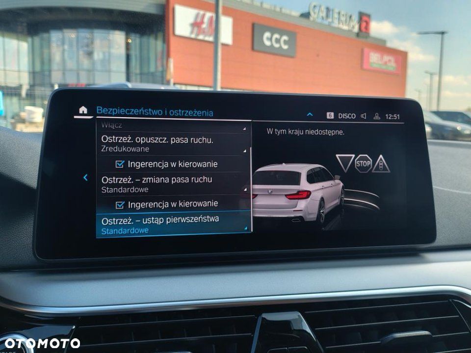 BMW Seria 5 - 34
