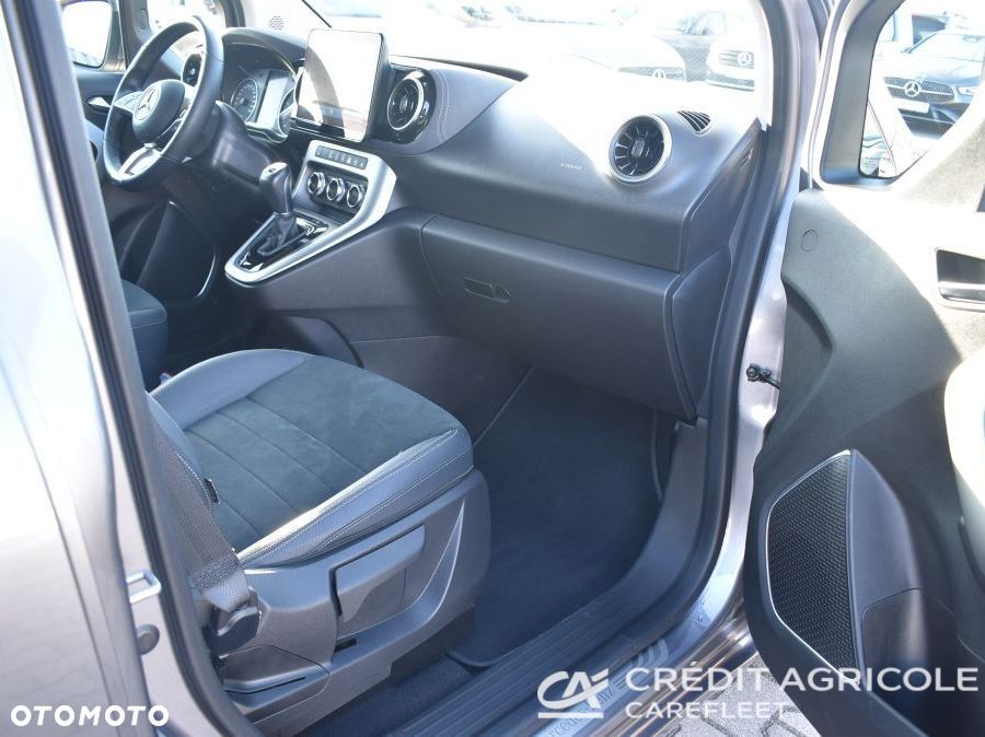 Mercedes-Benz Klasa T 180 d Progressive - 14