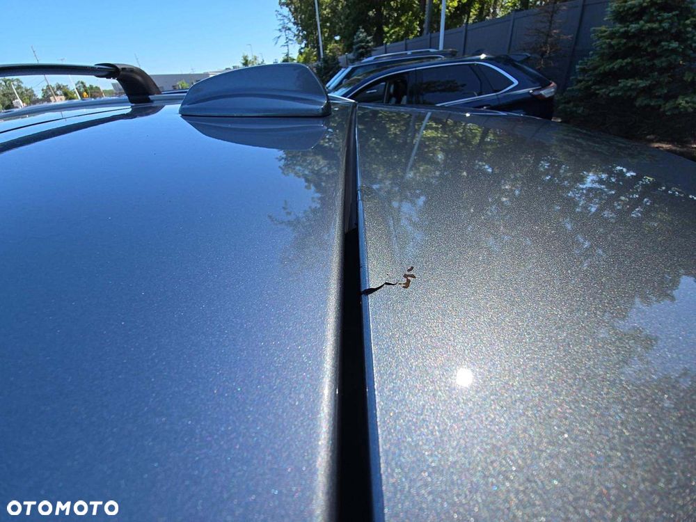 Volvo XC 60 T5 AWD Inscription - 12