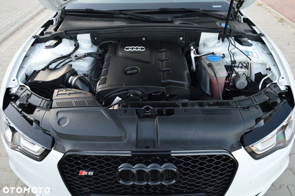 Audi A5 Coupé - 17