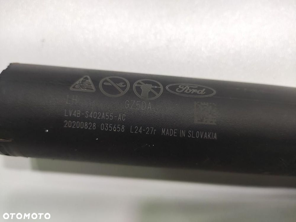 SIŁOWNIK SIŁOWNIKI KLAPY ELEKTRYCZNEJ FORD KUGA MK3 2019-2024 KOMPLET - 5