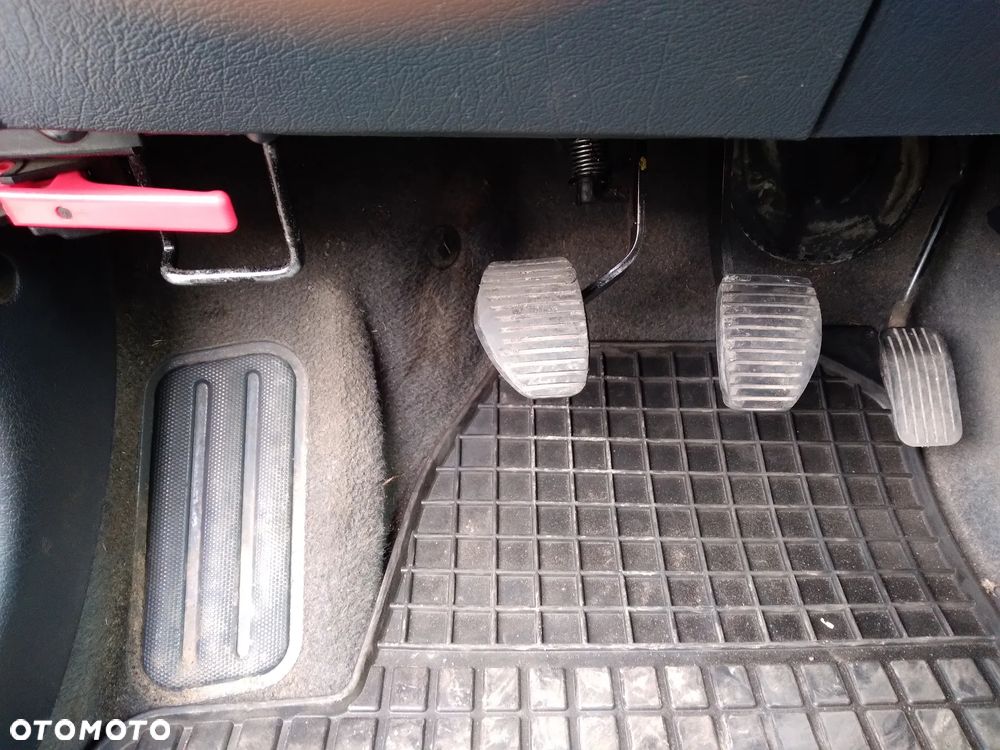 Citroën Berlingo 1.4i Advance - 16