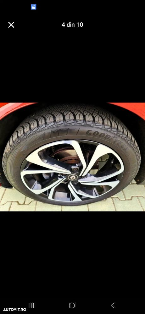 Renault Grand Scenic ENERGY dCi 160 EDC BOSE EDITION - 5