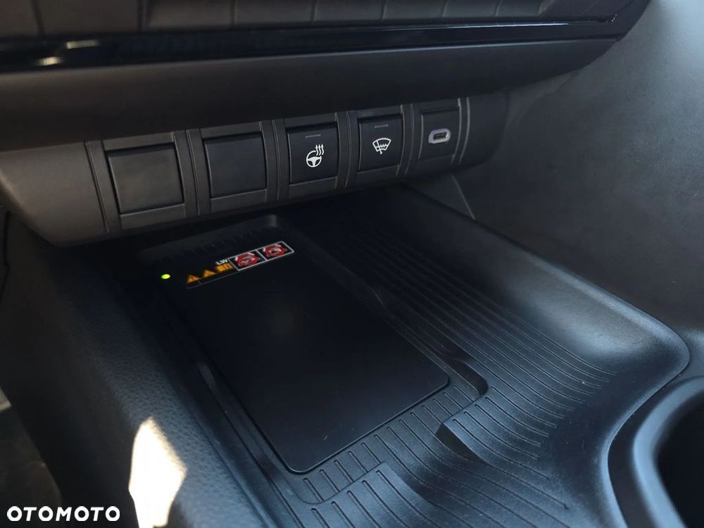Toyota C-HR 1.8 Hybrid Executive - 21