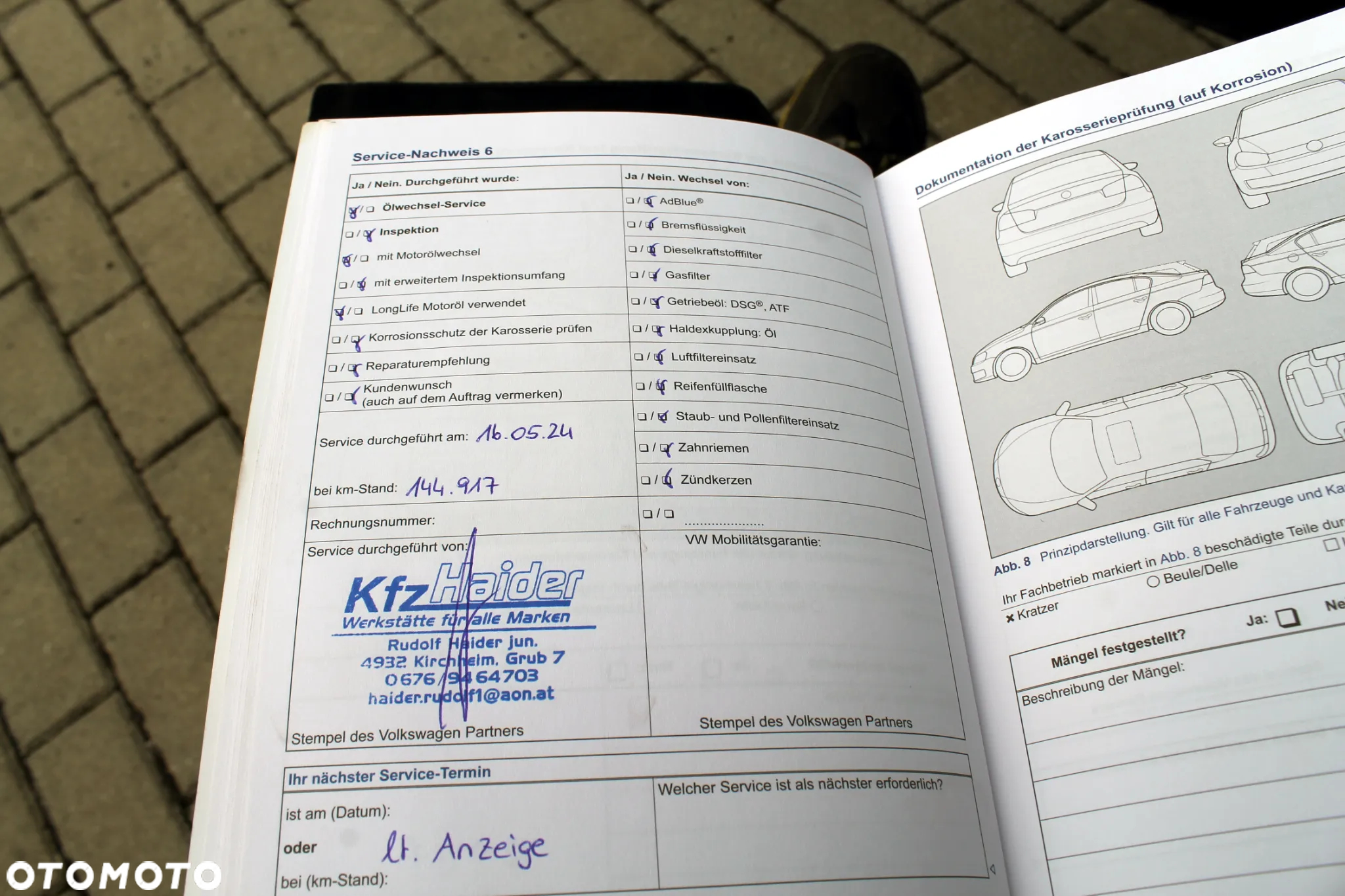 Volkswagen Golf VII 1.2 TSI BMT Trendline - 19