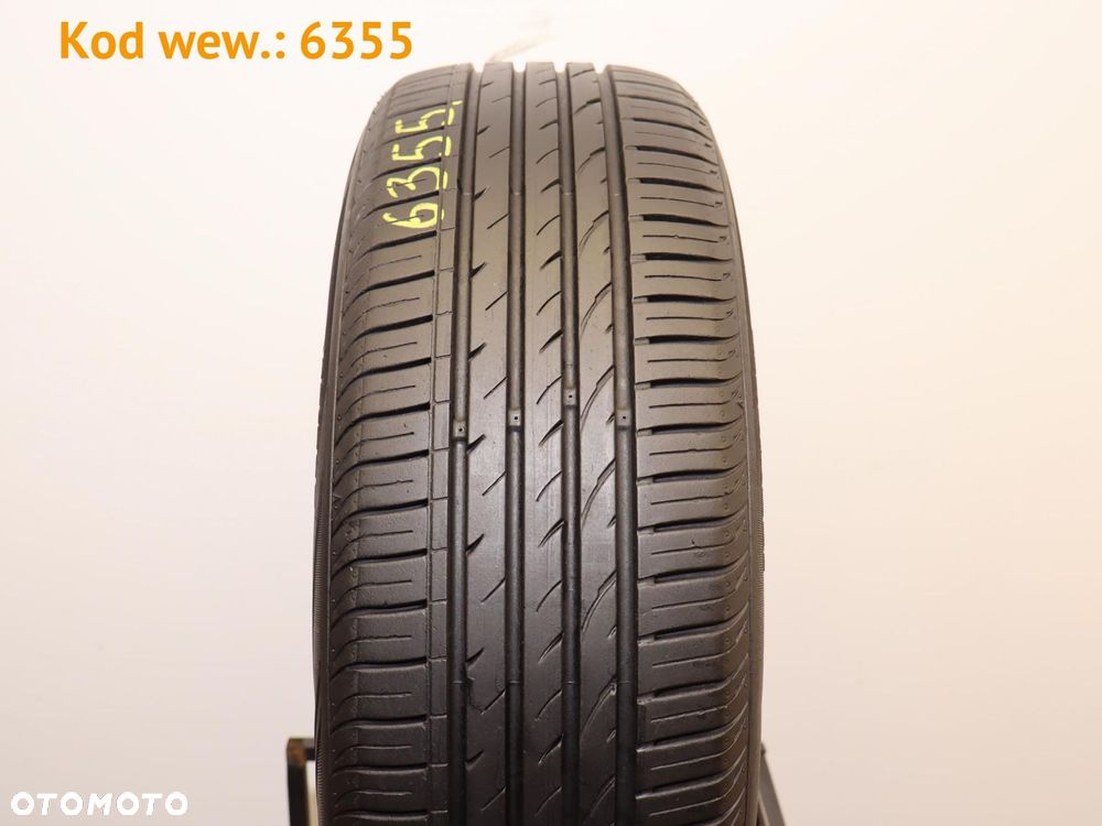 Nexen N Blue HD - 185/60 R15 - 2