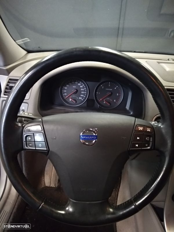Para Peças Volvo V50 (545) - 9