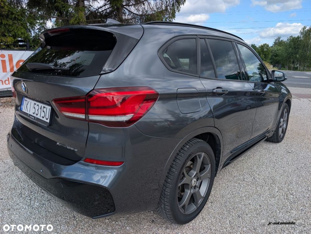 BMW X1 - 20