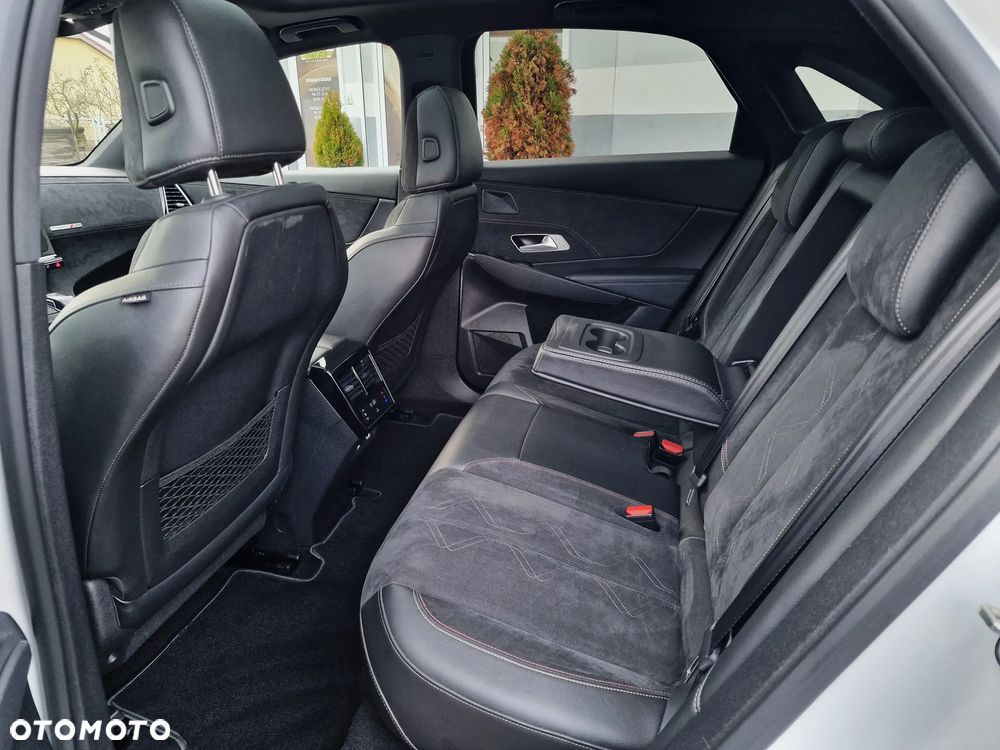 DS Automobiles DS 7 Crossback 1.6 PureTech Performance Line + - 22