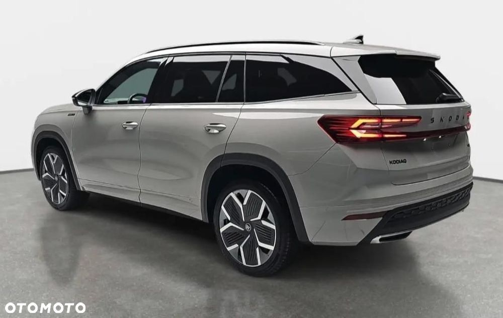 Skoda Kodiaq - 5